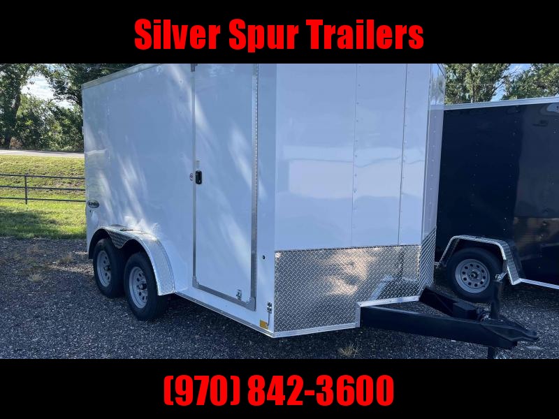 2023 Look Trailers Element Cargo Flat Cargo / Enclosed Trailer 2023 Look Trailers Element Cargo Flat Cargo / Enclosed Trailer