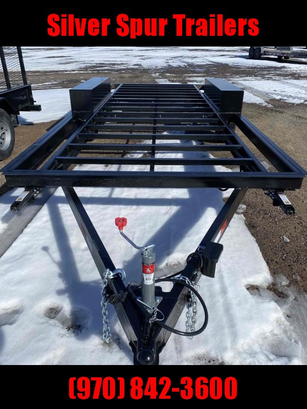 2022 Arriba Cueball Trailer Mfg compact Home platform Tiny House Trailer 2022 Arriba Cueball Trailer Mfg compact Home platform Tiny House Trailer