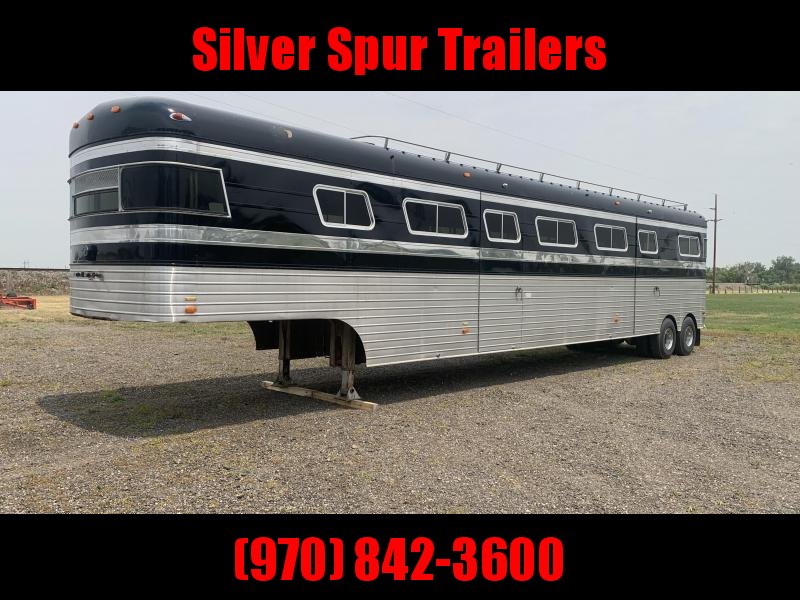 1983 Other Streamliner Horse 1983 Other Streamliner Horse