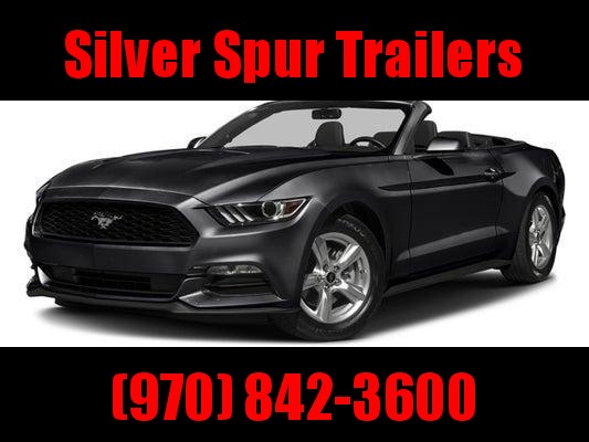 2017 Ford Ford Mustang EcoBoost Premium Car 2017 Ford Ford Mustang EcoBoost Premium Car