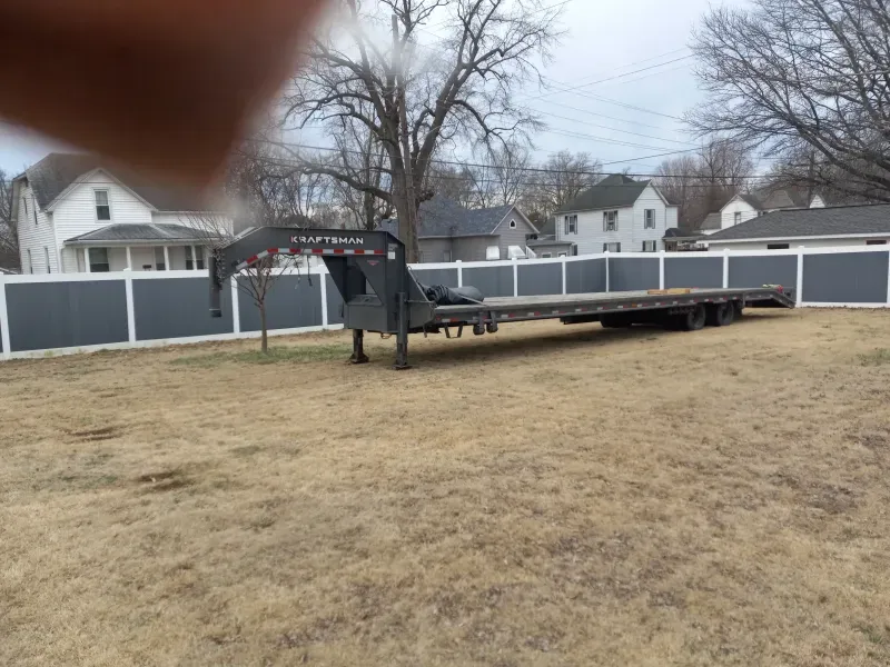 Hotshot Haulers Dream