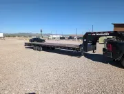 used Equipment / Flatbed Trailers PJ Trailers  for sale, in Phoenix, AZ Thumbnail 8
