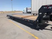 used Equipment / Flatbed Trailers PJ Trailers  for sale, in Phoenix, AZ Thumbnail 6