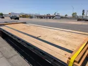used Equipment / Flatbed Trailers PJ Trailers  for sale, in Phoenix, AZ Thumbnail 3