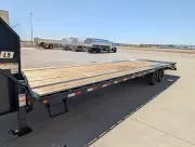 used Equipment / Flatbed Trailers PJ Trailers  for sale, in Phoenix, AZ Thumbnail 2