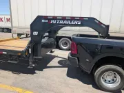 used Equipment / Flatbed Trailers PJ Trailers  for sale, in Phoenix, AZ Thumbnail 7