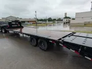 used Equipment / Flatbed Trailers PJ Trailers  for sale, in Phoenix, AZ Thumbnail 1