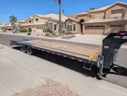 used Equipment / Flatbed Trailers PJ Trailers  for sale, in Phoenix, AZ Thumbnail 5