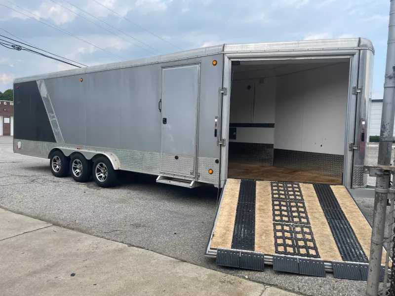 used Snowmobile Trailers R&R  for sale, in Riverview, MI Thumbnail 11