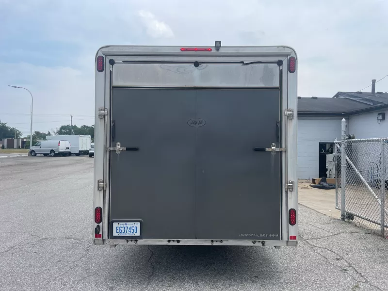 used Snowmobile Trailers R&R  for sale, in Riverview, MI Thumbnail 3