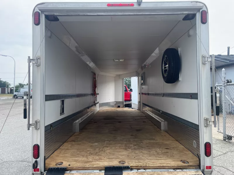 used Snowmobile Trailers R&R  for sale, in Riverview, MI Thumbnail 8
