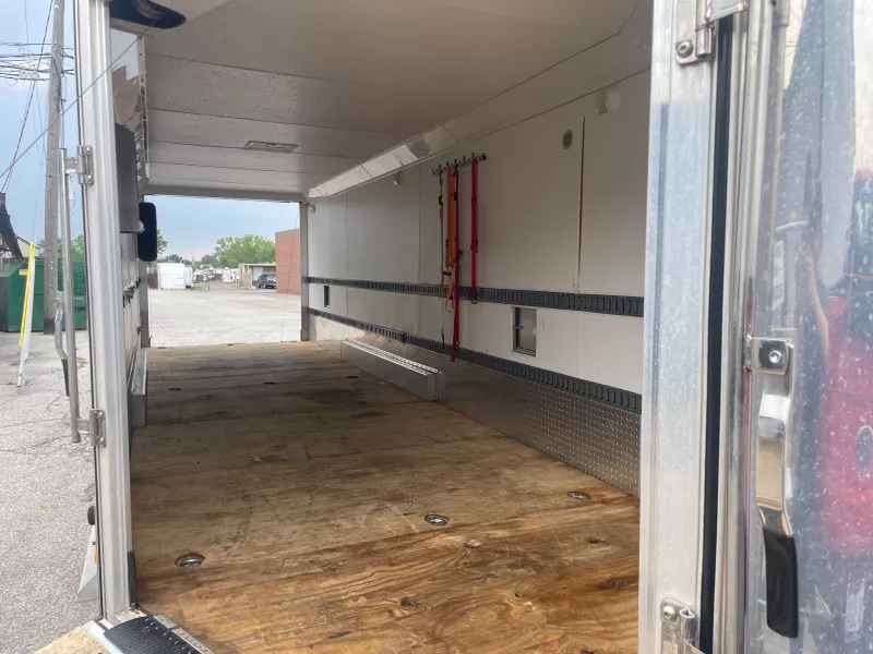 used Snowmobile Trailers R&R  for sale, in Riverview, MI Thumbnail 10