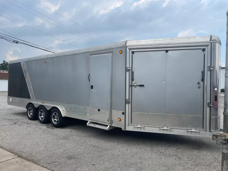used Snowmobile Trailers R&R  for sale, in Riverview, MI Thumbnail 7