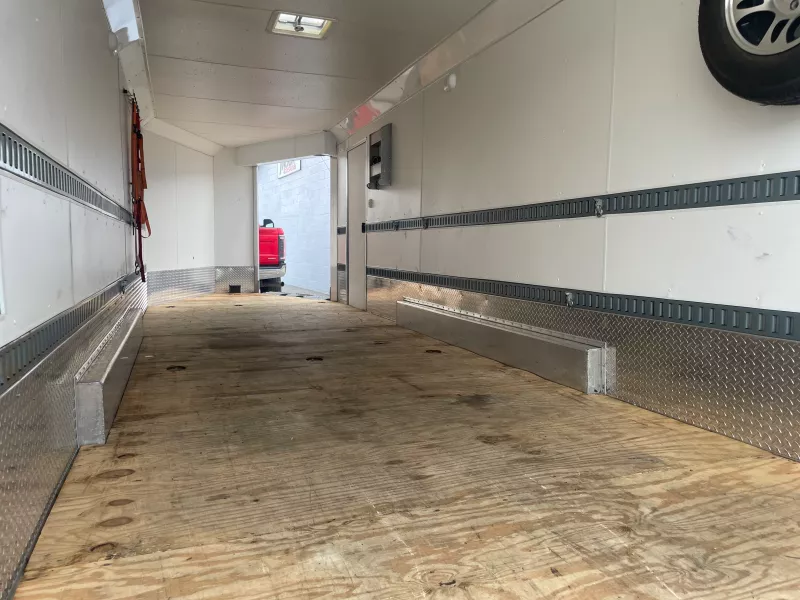 used Snowmobile Trailers R&R  for sale, in Riverview, MI Thumbnail 9