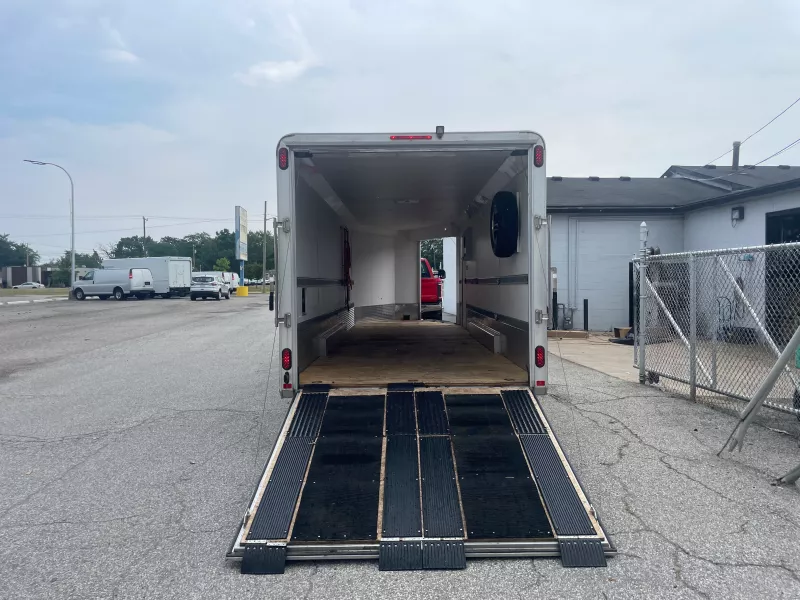 used Snowmobile Trailers R&R  for sale, in Riverview, MI Thumbnail 12