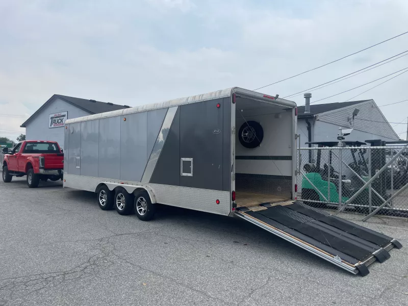 used Snowmobile Trailers R&R  for sale, in Riverview, MI Thumbnail 13