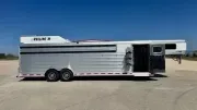 new Horse Trailers Platinum Coach  for sale, in Jarrell, TX Thumbnail 2