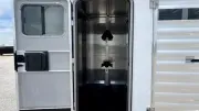 new Stock / Stock Combo Trailers Exiss Trailers  for sale, in Jarrell, TX Thumbnail 3
