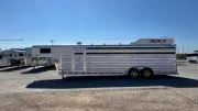 new Horse Trailers Platinum Coach  for sale, in Jarrell, TX Thumbnail 3