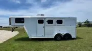 2003 CM 2 Horse GN