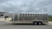 2026 Wilson Ranch Hand 24ft