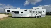 new Horse Trailers Platinum Coach  for sale, in Jarrell, TX Thumbnail 2