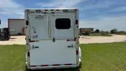 used Horse Trailers CM  for sale, in Jarrell, TX Thumbnail 3