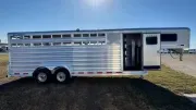 new Horse Trailers Platinum Coach  for sale, in Jarrell, TX Thumbnail 2