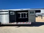 new Horse Trailers Platinum Coach  for sale, in Jarrell, TX Thumbnail 2