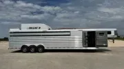 new Horse Trailers Platinum Coach  for sale, in Jarrell, TX Thumbnail 2