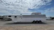 new Horse Trailers Platinum Coach  for sale, in Jarrell, TX Thumbnail 3