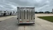 new Stock / Stock Combo Trailers Wilson Trailer Company  for sale, in Jarrell, TX Thumbnail 3