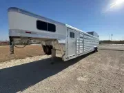 new Horse Trailers Platinum Coach  for sale, in Jarrell, TX Thumbnail 3