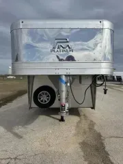 new Horse Trailers Platinum Coach  for sale, in Jarrell, TX Thumbnail 2