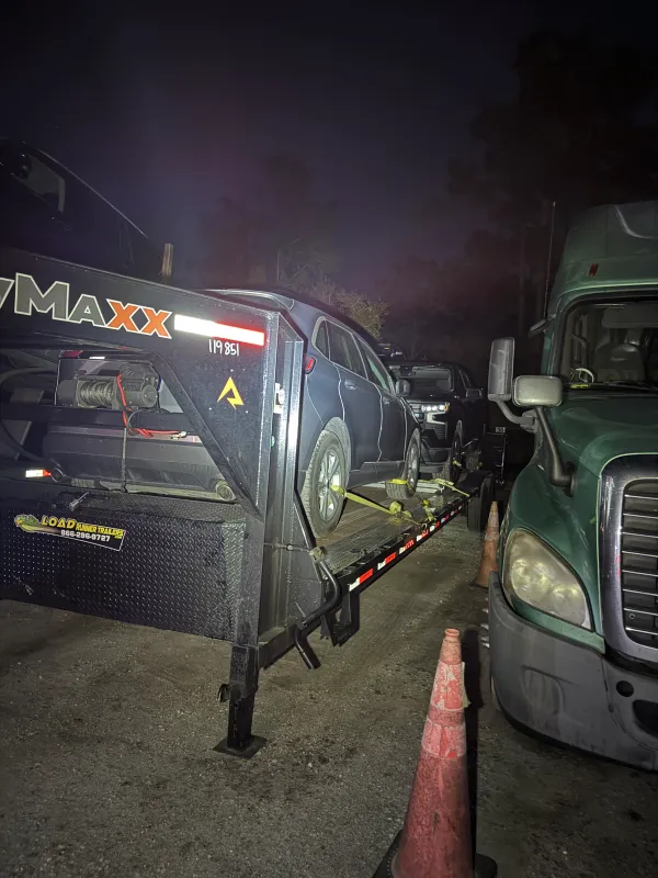 used Equipment / Flatbed Trailers RawMaxx  for sale, in Windermere, FL Thumbnail 2