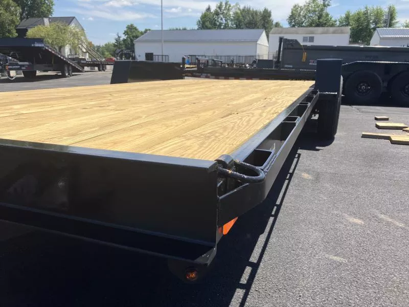 new Car Haulers / Racing Trailers AMO  for sale, in Warren, OH Thumbnail 4