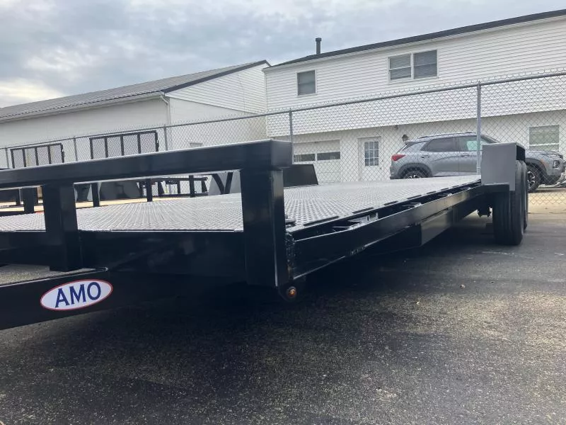 new Car Haulers / Racing Trailers AMO  for sale, in Warren, OH Thumbnail 4