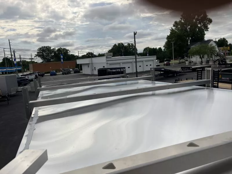 new Cargo (Enclosed) Trailers Belmont  for sale, in Warren, OH Thumbnail 17
