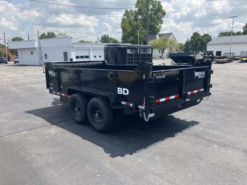 new Dump Trailers Watchdog  for sale, in Warren, OH Thumbnail 6