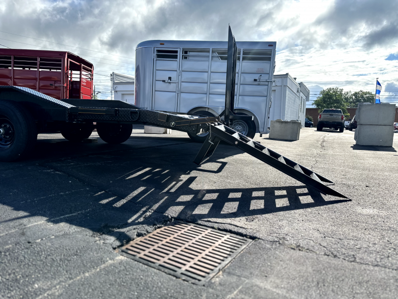 new Car Haulers / Racing Trailers Doolittle Trailer Mfg  for sale, in Warren, OH Thumbnail 8