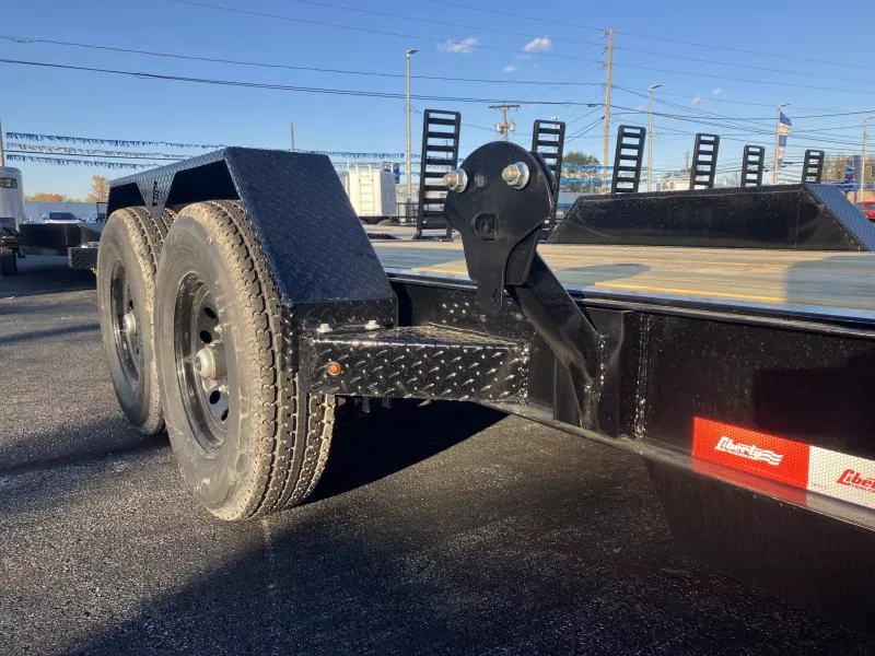 new Tilt Trailers Liberty  for sale, in Warren, OH Thumbnail 6
