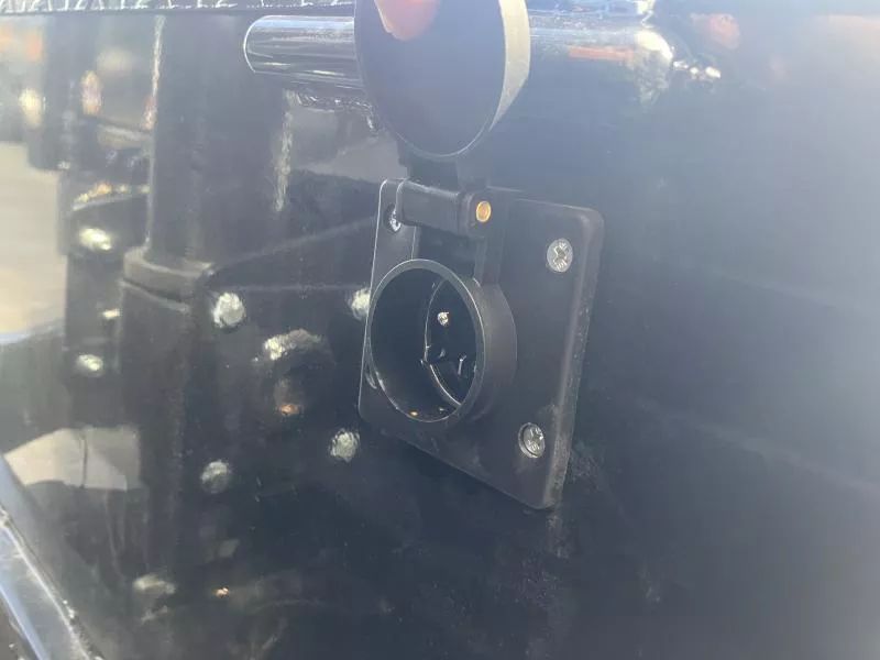 new Dump Trailers Watchdog  for sale, in Warren, OH Thumbnail 15