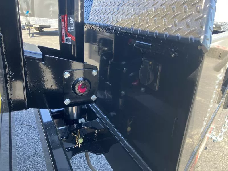 new Dump Trailers Watchdog  for sale, in Warren, OH Thumbnail 5