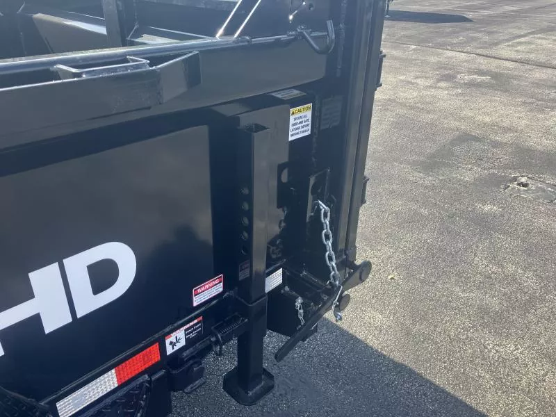 new Dump Trailers Watchdog  for sale, in Warren, OH Thumbnail 6