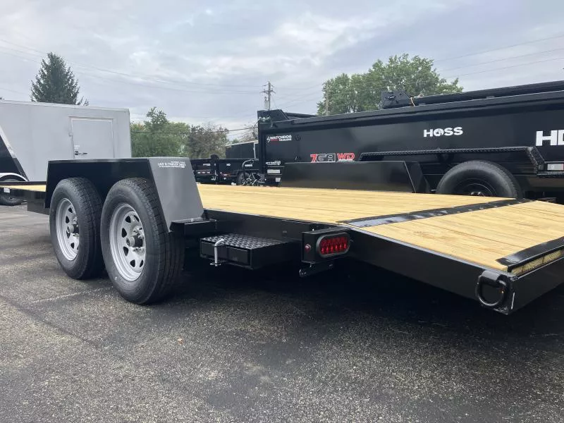 new Car Haulers / Racing Trailers AMO  for sale, in Warren, OH Thumbnail 5