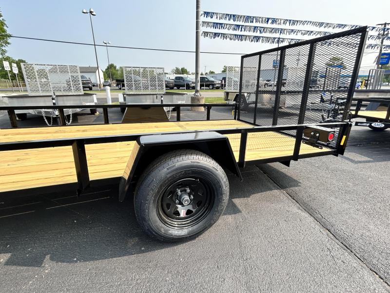 new Utility Trailers AMO  for sale, in Warren, OH Thumbnail 3