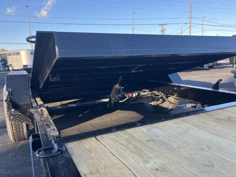 new Tilt Trailers Liberty  for sale, in Warren, OH Thumbnail 12