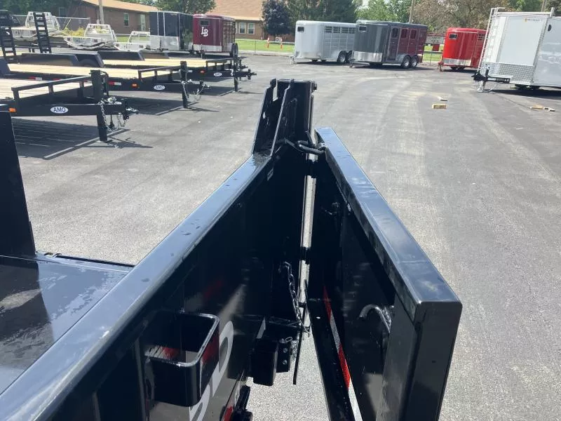 new Dump Trailers Watchdog  for sale, in Warren, OH Thumbnail 9