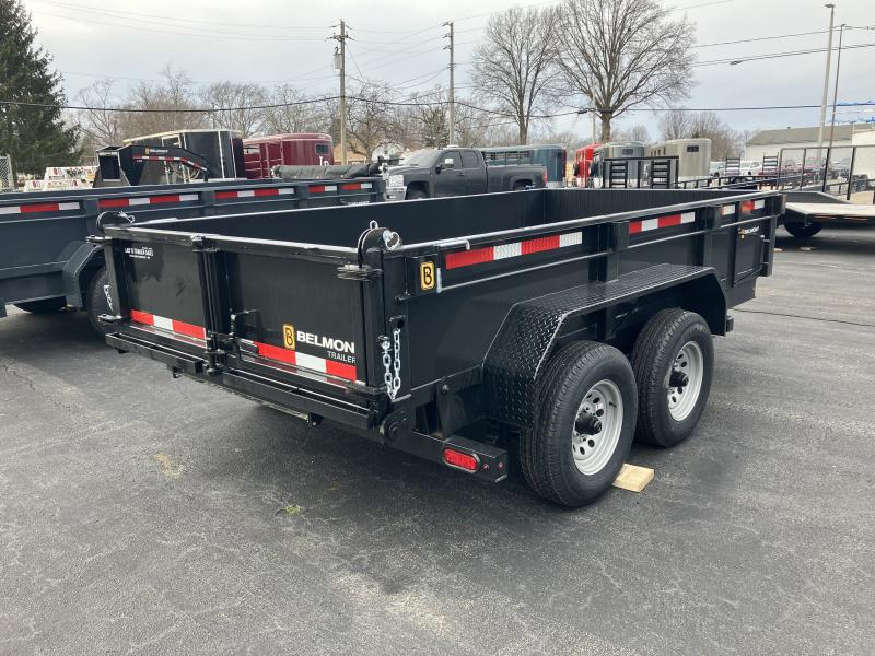 new Dump Trailers Belmont  for sale, in Warren, OH Thumbnail 8