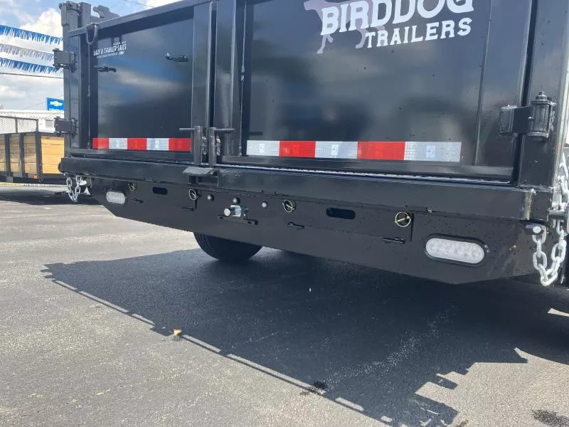 new Dump Trailers Watchdog  for sale, in Warren, OH Thumbnail 8